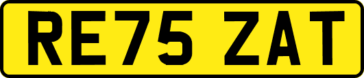 RE75ZAT