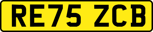 RE75ZCB
