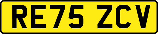 RE75ZCV