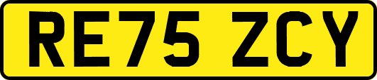 RE75ZCY