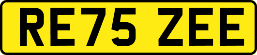 RE75ZEE