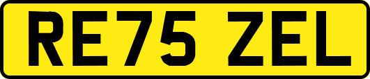 RE75ZEL