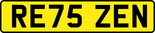 RE75ZEN