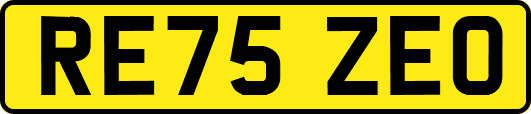 RE75ZEO