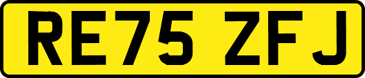 RE75ZFJ