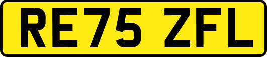 RE75ZFL