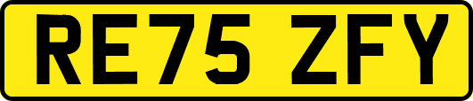 RE75ZFY