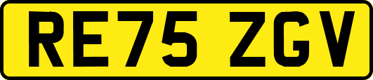 RE75ZGV