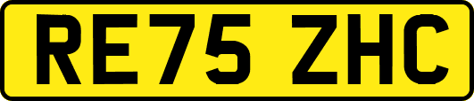 RE75ZHC
