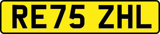 RE75ZHL