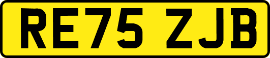 RE75ZJB