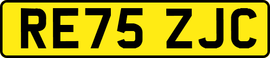 RE75ZJC