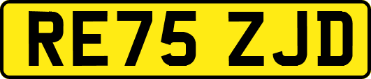 RE75ZJD