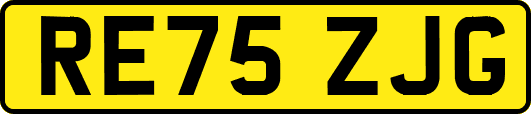 RE75ZJG