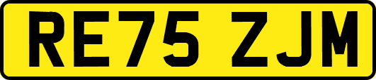 RE75ZJM