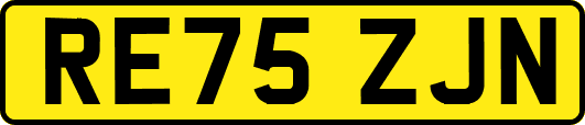 RE75ZJN