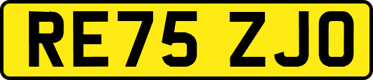 RE75ZJO