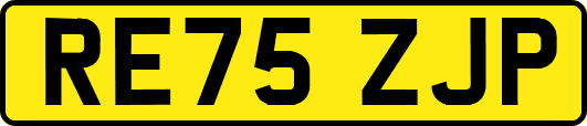 RE75ZJP