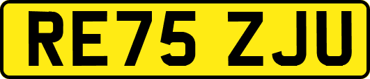 RE75ZJU