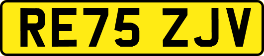 RE75ZJV