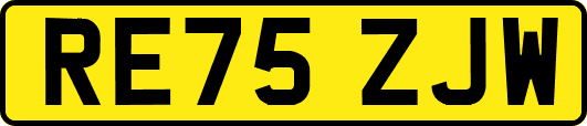 RE75ZJW