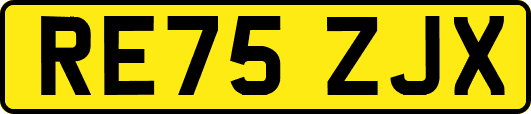 RE75ZJX