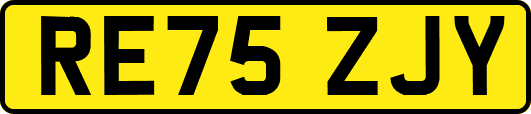 RE75ZJY