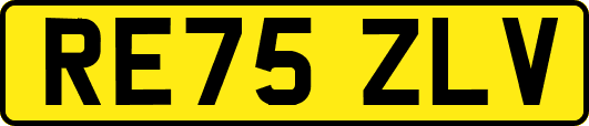 RE75ZLV