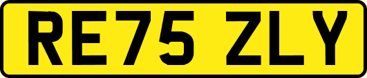 RE75ZLY