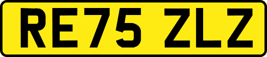 RE75ZLZ