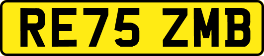 RE75ZMB