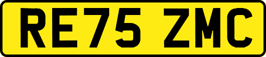 RE75ZMC