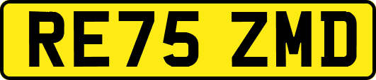 RE75ZMD