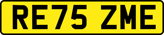 RE75ZME