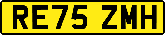 RE75ZMH