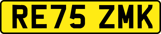 RE75ZMK