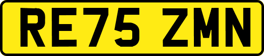 RE75ZMN