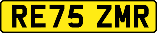 RE75ZMR