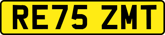 RE75ZMT