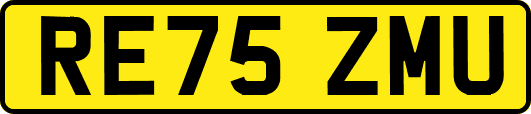 RE75ZMU
