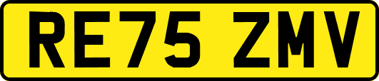 RE75ZMV