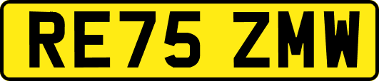 RE75ZMW