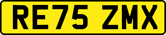 RE75ZMX