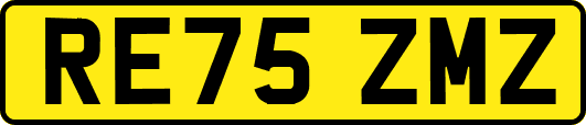 RE75ZMZ