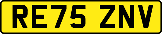 RE75ZNV