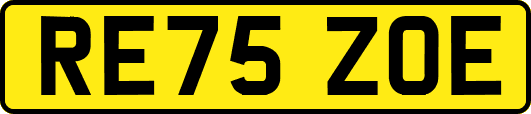 RE75ZOE