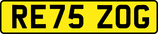 RE75ZOG