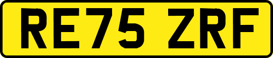 RE75ZRF