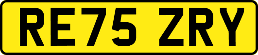 RE75ZRY