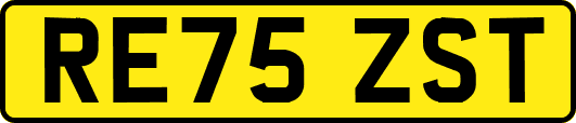 RE75ZST
